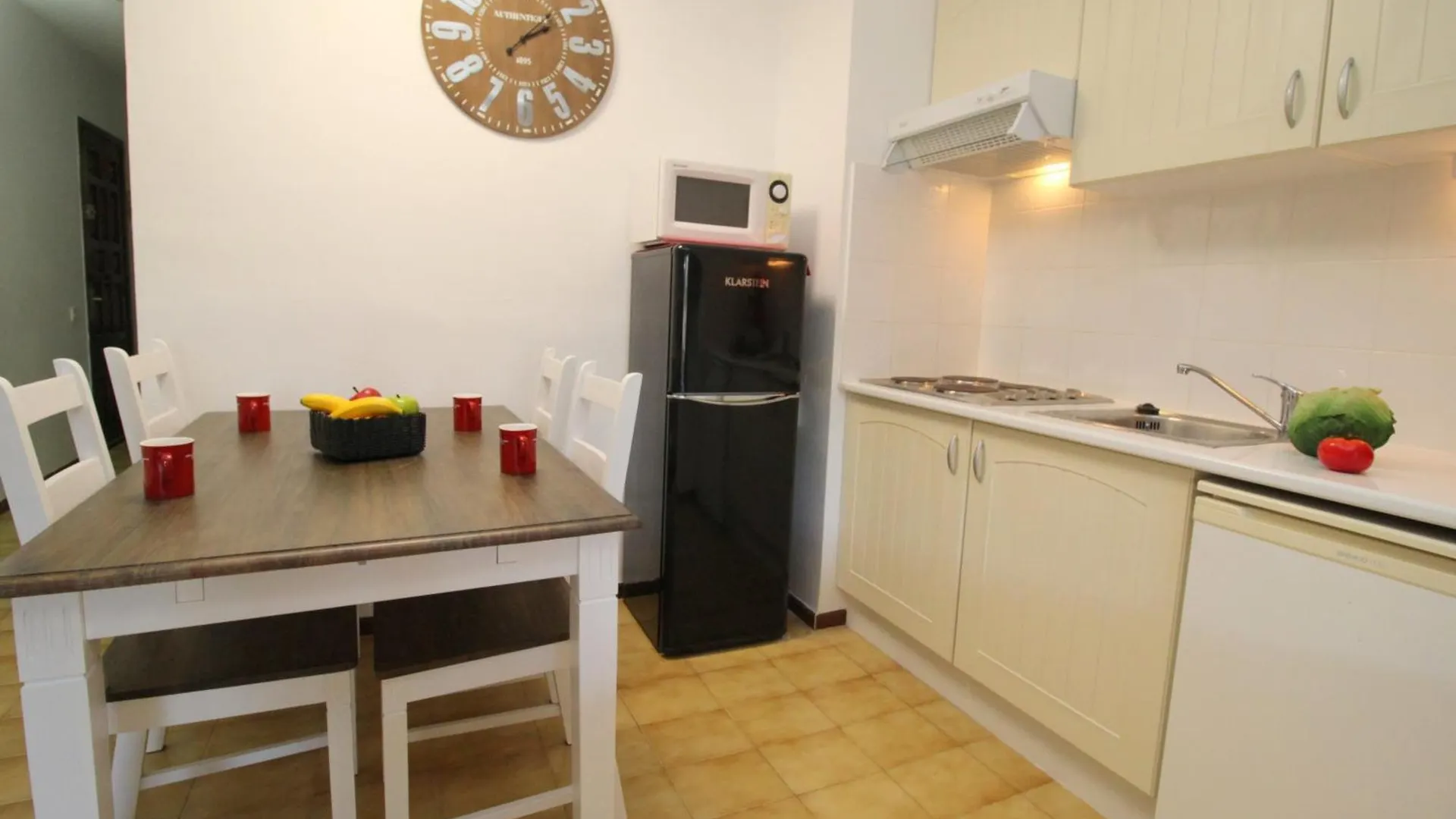L' Escala Pueblo Pinos Ib15 Apartment Spain