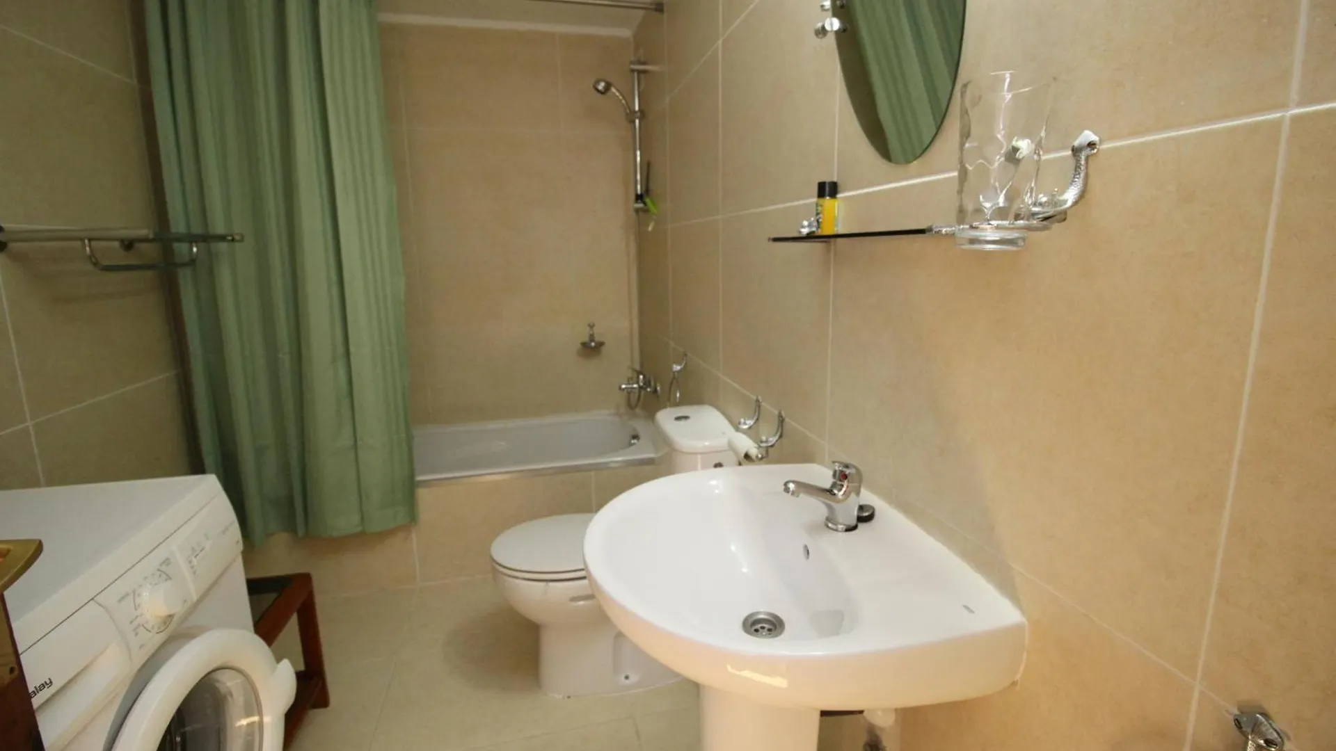 L' Escala Pueblo Pinos Ib15 Apartment  L'Escala
