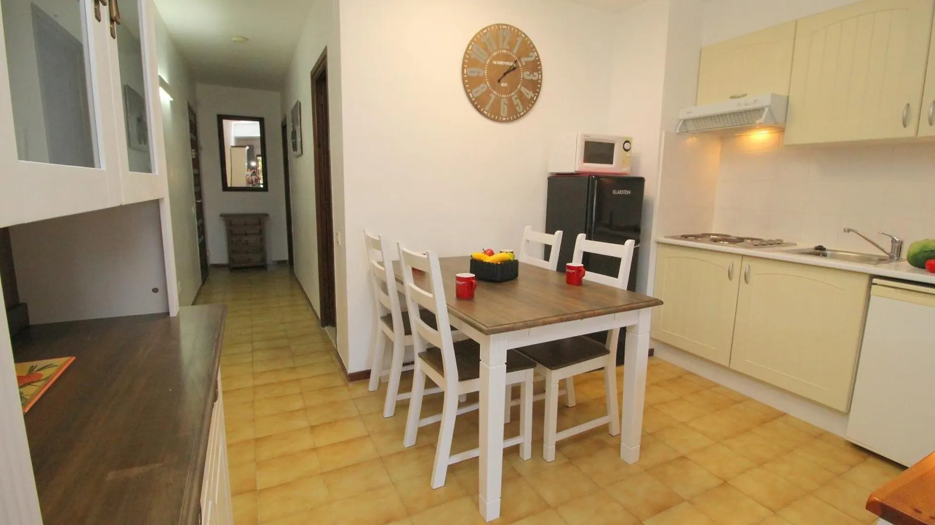 L' Escala Pueblo Pinos Ib15 Apartment 0*, L'Escala Spain