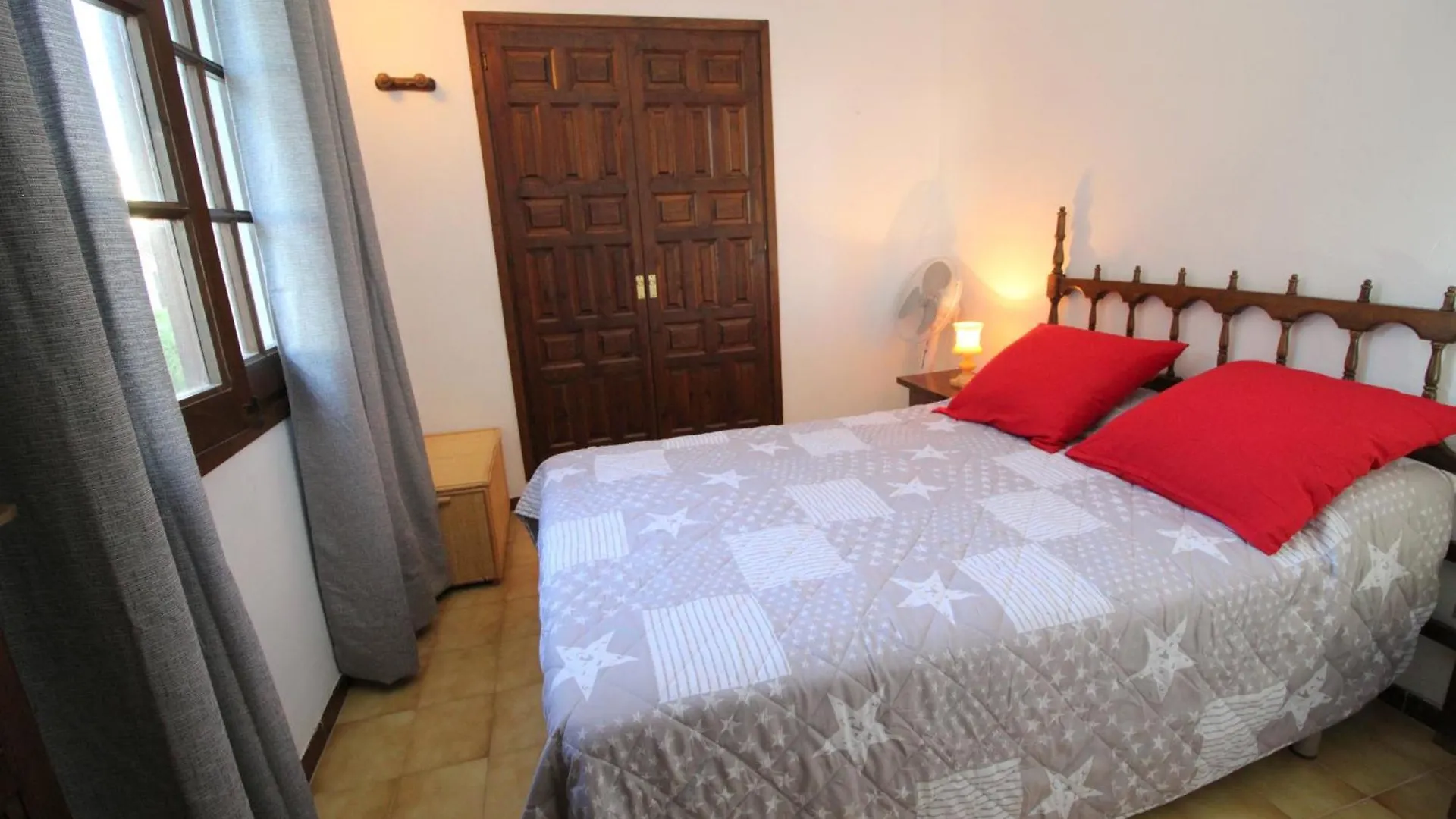 L' Escala Pueblo Pinos Ib15 Apartment 0*, L'Escala