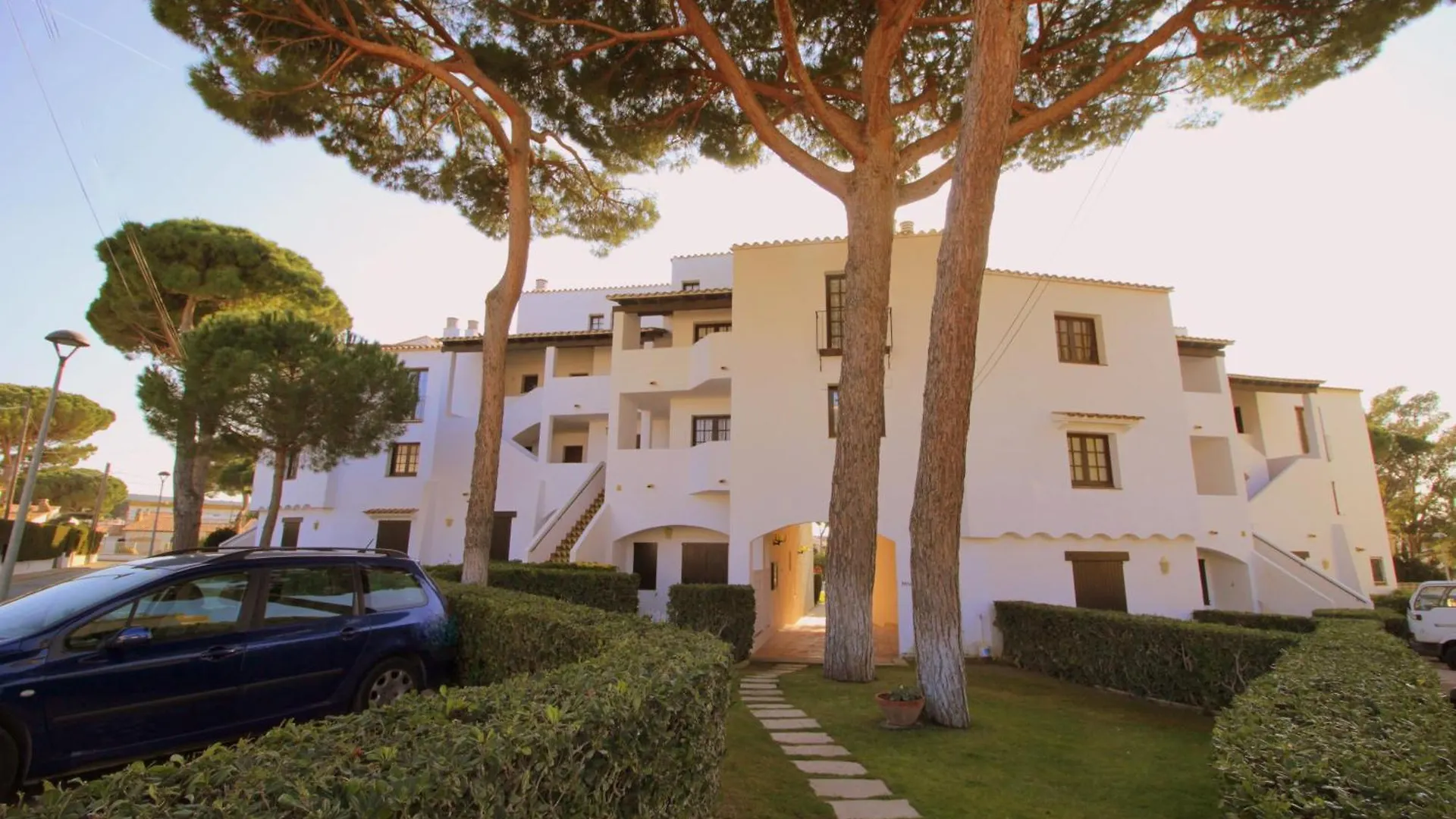 L' Escala Pueblo Pinos Ib15 Apartment