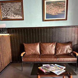 Hotel New Roser, L' Escala