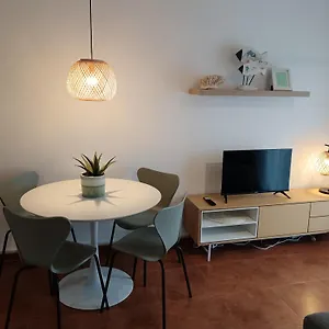 Appartement Riells Mar, L' Escala