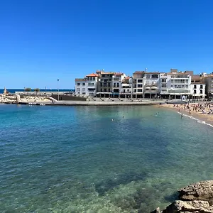 Appartement Bonaire, L' Escala