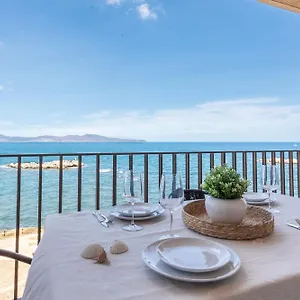Appartement El Capitan, L' Escala