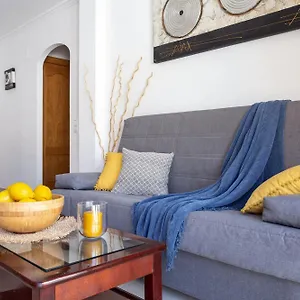 Appartement Retromar, L' Escala