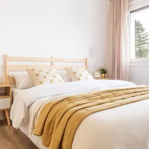 Appartement Estudio Bianca, L' Escala